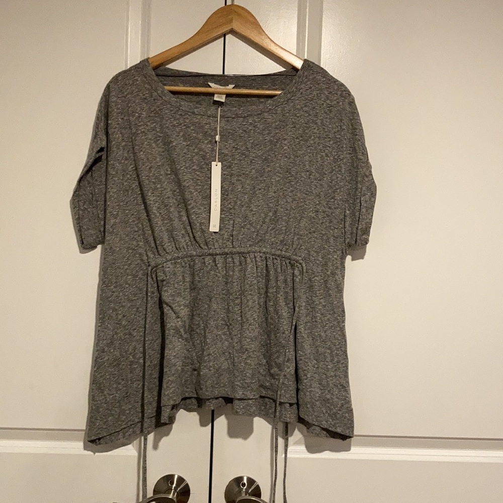 Caslon Blouse NWT